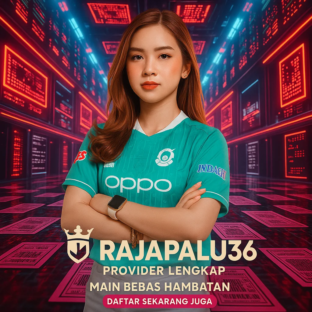 Rajapalu36 – Rajapalu 36 Jadi Game Server Paling Stabil No.1